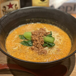 担々麺 錦城 - 