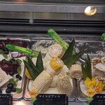 ルッジェーリ - 