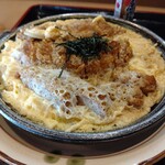 Tonkatsu Washoku Tonka Hyakumangoku - 