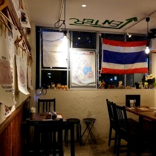 タイレストラン ムートーン_2