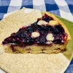 ベルグフェルド - 