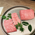 USHIGORO S. GINZA - 