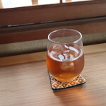 さじこよみ - どくだみ茶