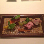 ア・ニュ Shohei Shimono - 