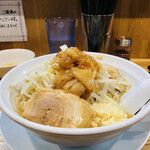 自家製麺 88 - 