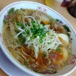 ラーメンステップ - 