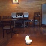 音楽カフェ ブロッサム - 