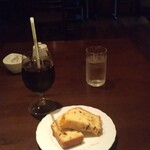 音楽カフェ ブロッサム - 