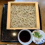 玄蕎麦 野中 - 