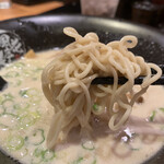 麺酒場 楓花亭 - 