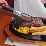 ブロンコ ビリー - 料理写真: