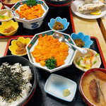 民宿 青塚食堂 - 