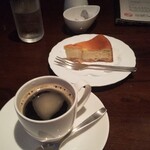 音楽カフェ ブロッサム - 