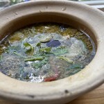 Taikokusemmonshokudou - 野菜たっぷり