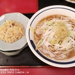 手打ラーメン 珍来 - 