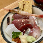Sushi Kikuchi - 