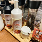 ステーキライスの店 センタービーフ 渋谷宮益坂店 - 