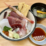 Sushi Kikuchi - 