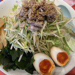 ニューラーメンショップ オリジン - 