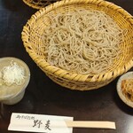 野麦 - 