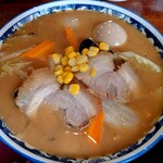 Ranna - 辛辛ラーメン