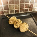 半熟う玉