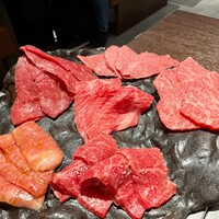焼肉 じゅん - 
