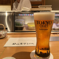 築地青空三代目 本店 - 