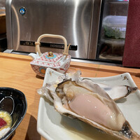 築地青空三代目 本店 - 