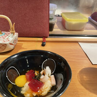 築地青空三代目 本店 - 