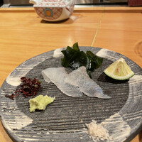 築地青空三代目 本店 - 