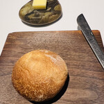 ラ・ヴァガボンド - パン