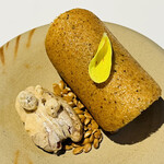 ラ・ヴァガボンド - フォアグラ