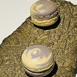 ラ・ヴァガボンド - マカロン