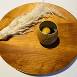 ラ・ヴァガボンド - 時計草