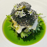 ラ・ヴァガボンド - 石垣貝