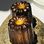 ラ・ヴァガボンド - カヌレ