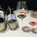 ラ・ヴァガボンド - ペアリング⑤、⑥