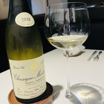 ラ・ヴァガボンド - ペアリング④