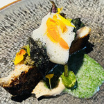 ラ・ヴァガボンド - 金目