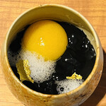 ラ・ヴァガボンド - 時計草