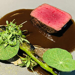 ラ・ヴァガボンド - 夏鹿