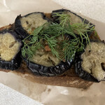 パサージュ ア ニヴォ - カレータルティーヌ330円