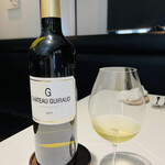 ラ・ヴァガボンド - ペアリング②