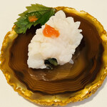 ラ・ヴァガボンド - 鱧