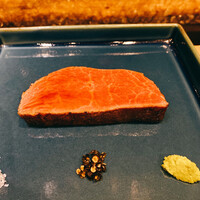 鉄板焼きWAGYU LIVERARY - 