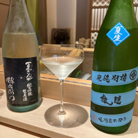 鮓処 ひろ志 - 
