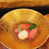 鉄板焼きWAGYU LIVERARY - 