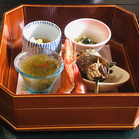 日本料理 和か葉 - 