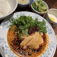 中華旬彩 森本 - 